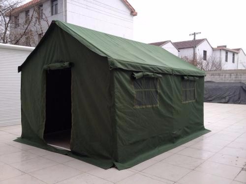 阿勒泰军事小型帐篷